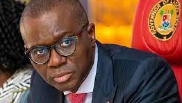 Sanwo-Olu urges use of innovative technologies in solving challenges